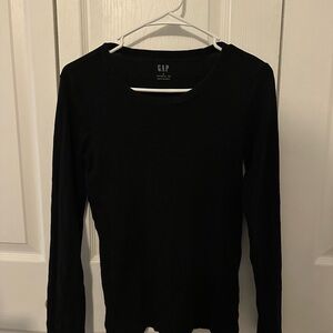 BUNDLE of three GAP favorite tee long sleeve